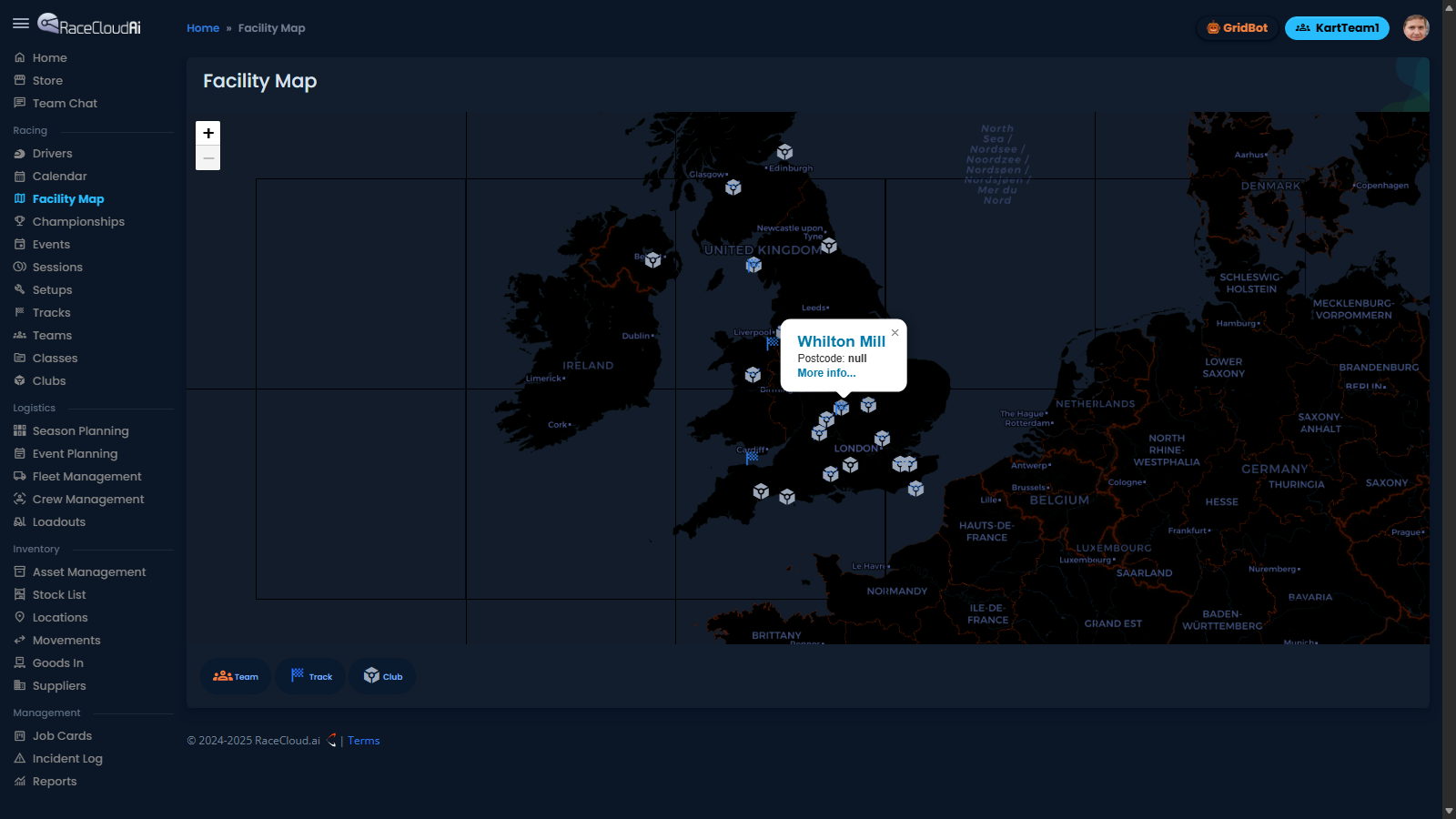 Software Screenshot 4