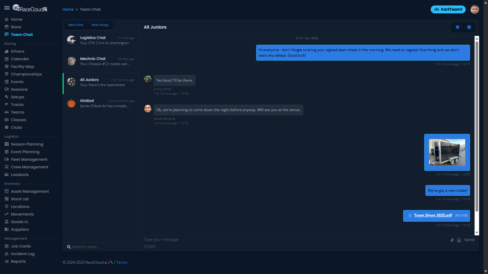 Software Screenshot 6