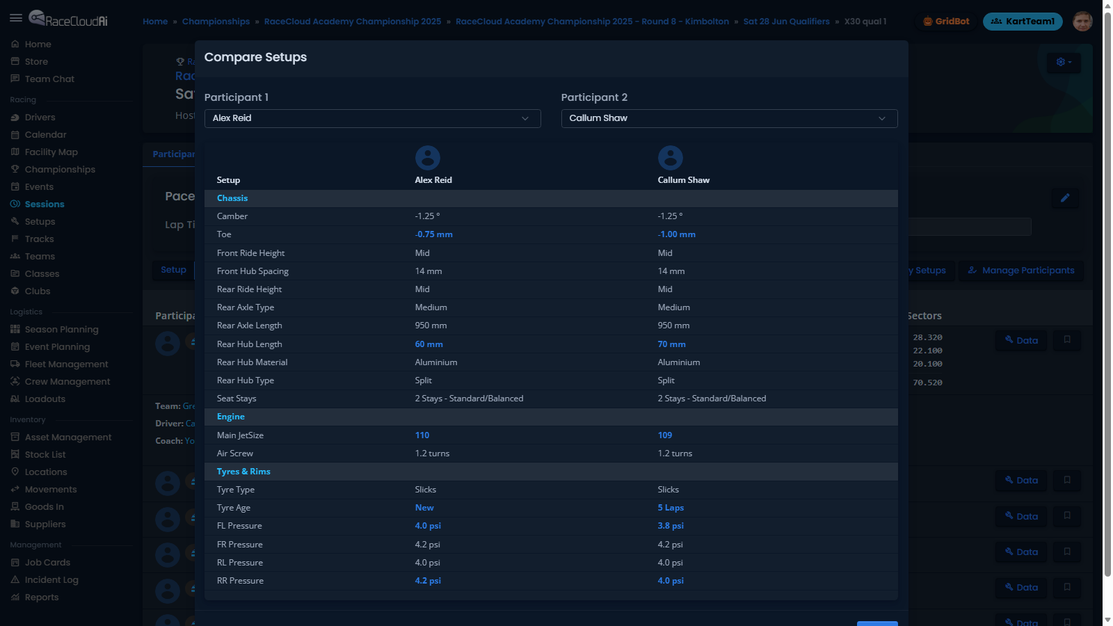 Software Screenshot 9